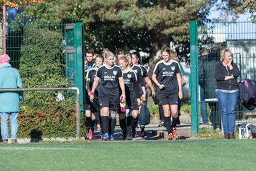 Bild 46 - Frauen SV Henstedt Ulzburg II - TSV Russee : Ergebnis: 6:0